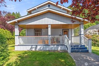 402 S Buckner Street, Centralia, WA 98531