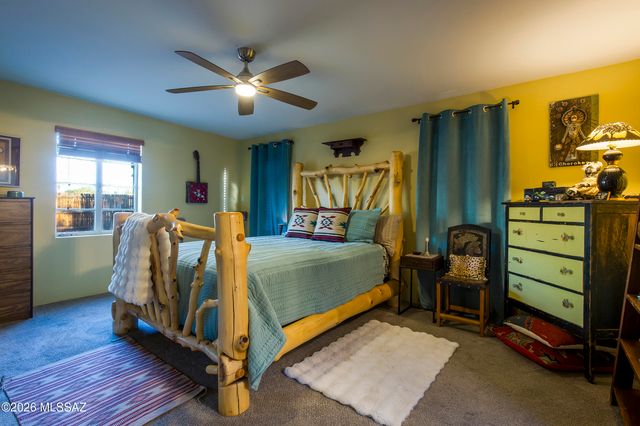 3825 N Tyndall Avenue, Tucson, AZ 85719