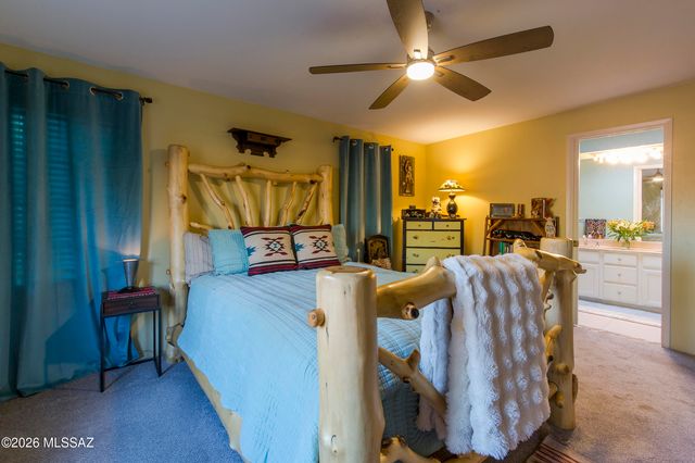 3825 N Tyndall Avenue, Tucson, AZ 85719