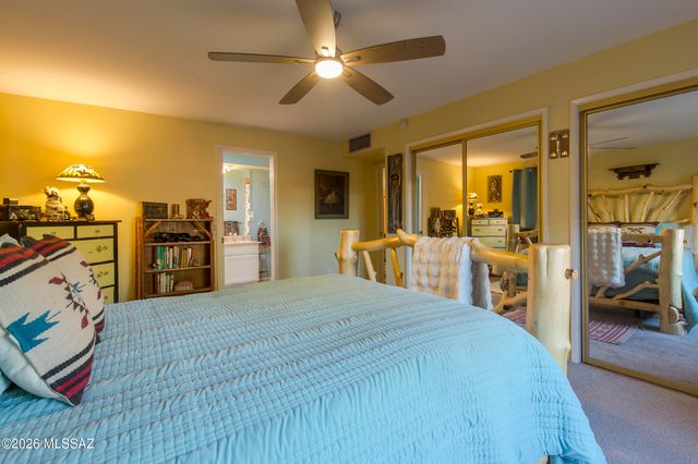 3825 N Tyndall Avenue, Tucson, AZ 85719