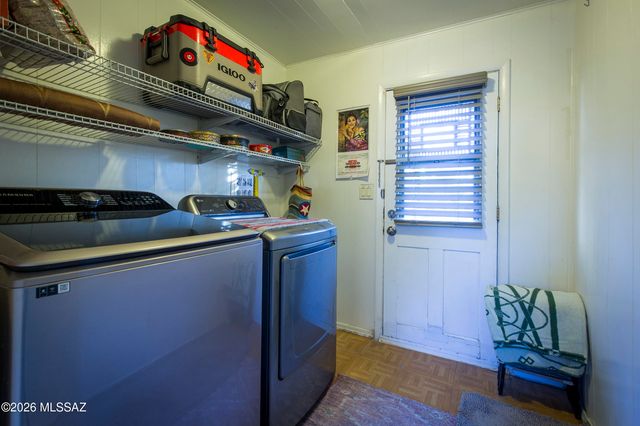 3825 N Tyndall Avenue, Tucson, AZ 85719