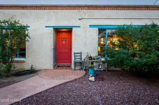 3825 N Tyndall Avenue, Tucson, AZ 85719