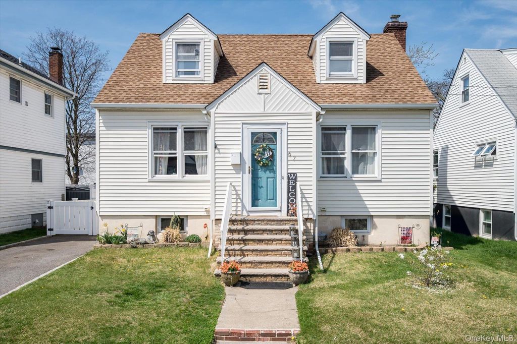 67 Waldo Avenue, East Rockaway, NY 11518