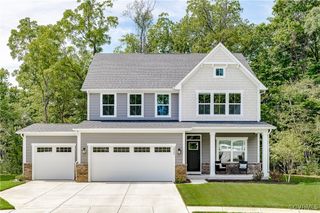 18612 Holly Crest Dr, Chesterfield, VA 23838
