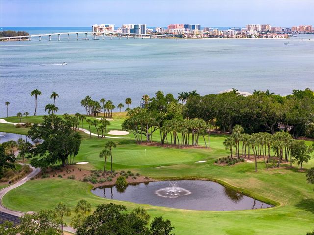 150 BELLEVIEW BOULEVARD 508, Belleair, FL 33756