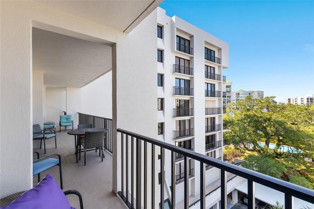 150 BELLEVIEW BOULEVARD 508, Belleair, FL 33756