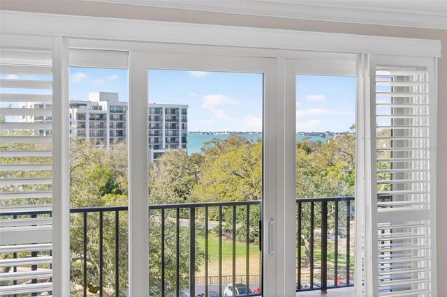 150 BELLEVIEW BOULEVARD 508, Belleair, FL 33756