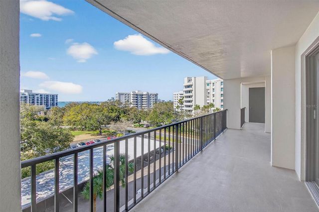 150 BELLEVIEW BOULEVARD 508, Belleair, FL 33756