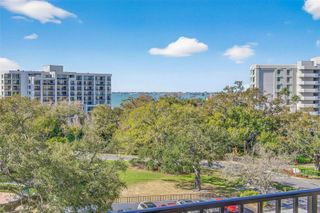 150 BELLEVIEW BOULEVARD 508, Belleair, FL 33756