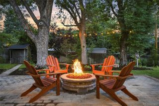 3851 S Hillcrest Drive, Denver, CO 80237