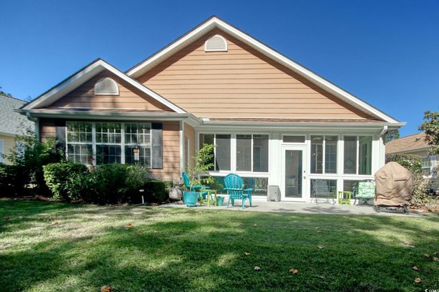 414 Grand Cypress Way, Murrells Inlet, SC 29576