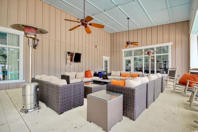 414 Grand Cypress Way, Murrells Inlet, SC 29576