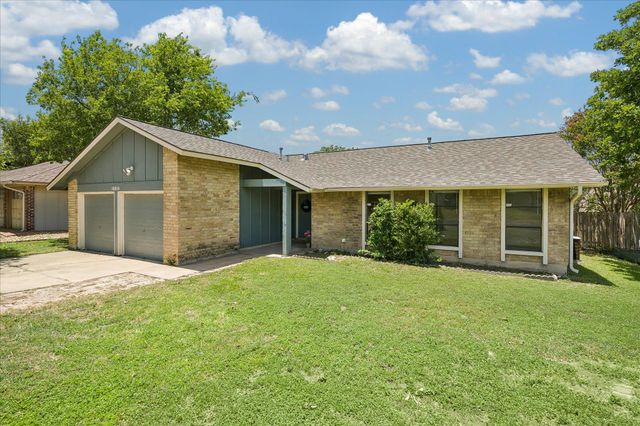 10010 Faylin DR, Austin, TX 78753