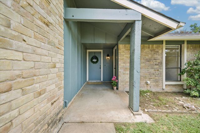 10010 Faylin DR, Austin, TX 78753