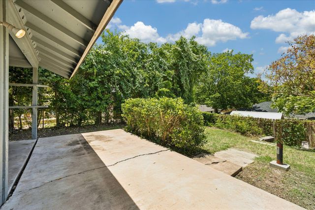 10010 Faylin DR, Austin, TX 78753