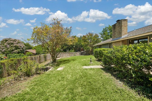 10010 Faylin DR, Austin, TX 78753