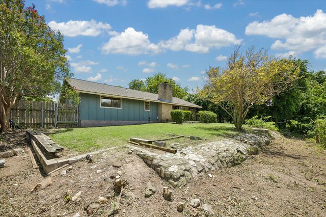 10010 Faylin DR, Austin, TX 78753