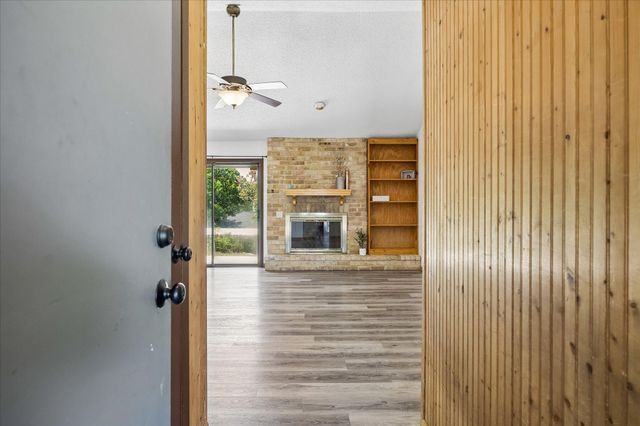 10010 Faylin DR, Austin, TX 78753
