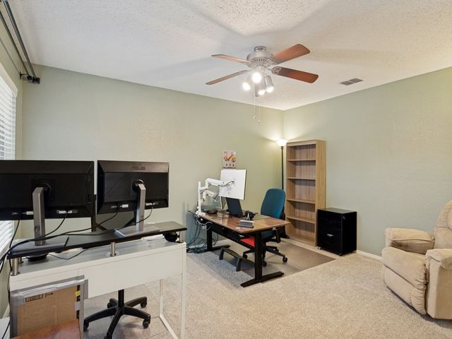 2216 Forest Creek Drive, Mansfield, TX 76063