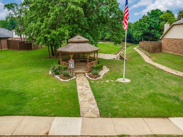 2216 Forest Creek Drive, Mansfield, TX 76063