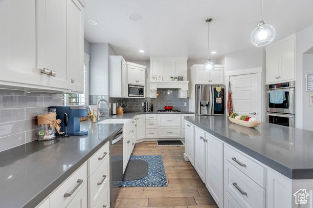 9435 N ASPEN HOLLOW CIR, Highland, UT 84003