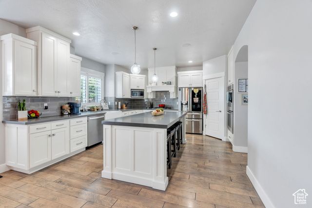 9435 N ASPEN HOLLOW CIR, Highland, UT 84003