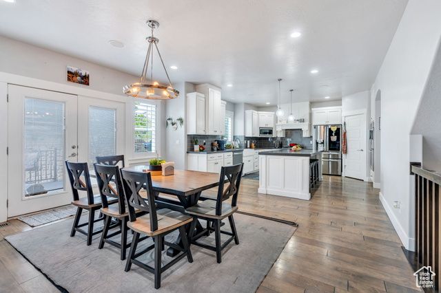 9435 N ASPEN HOLLOW CIR, Highland, UT 84003