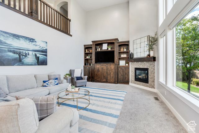 9435 N ASPEN HOLLOW CIR, Highland, UT 84003
