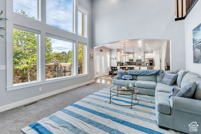 9435 N ASPEN HOLLOW CIR, Highland, UT 84003