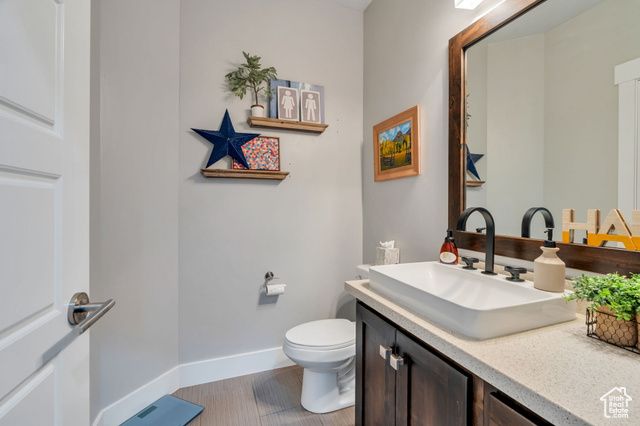 9435 N ASPEN HOLLOW CIR, Highland, UT 84003