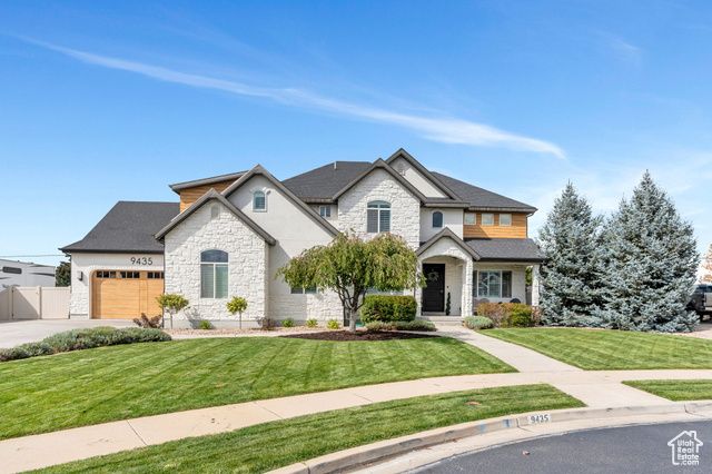 9435 N ASPEN HOLLOW CIR, Highland, UT 84003