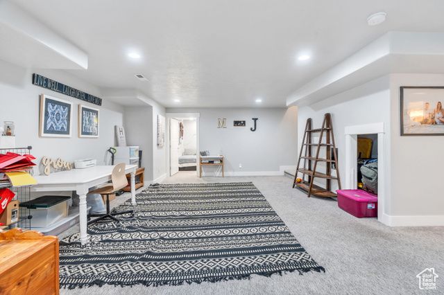 9435 N ASPEN HOLLOW CIR, Highland, UT 84003