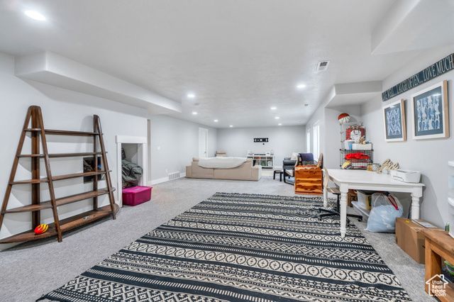 9435 N ASPEN HOLLOW CIR, Highland, UT 84003