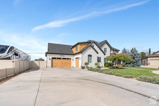 9435 N ASPEN HOLLOW CIR, Highland, UT 84003