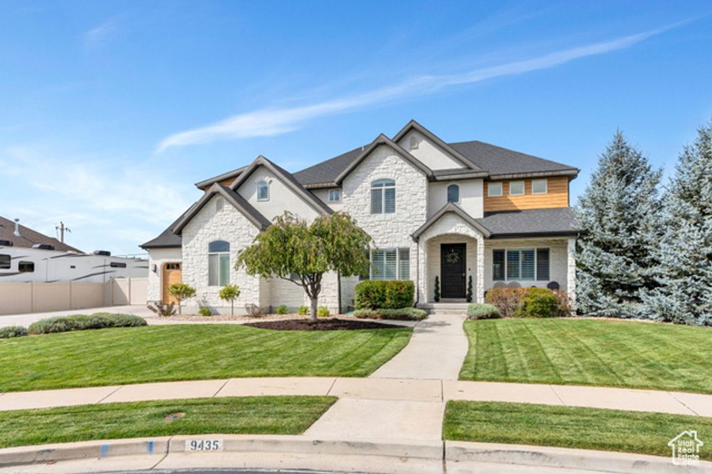 9435 N ASPEN HOLLOW CIR, Highland, UT 84003
