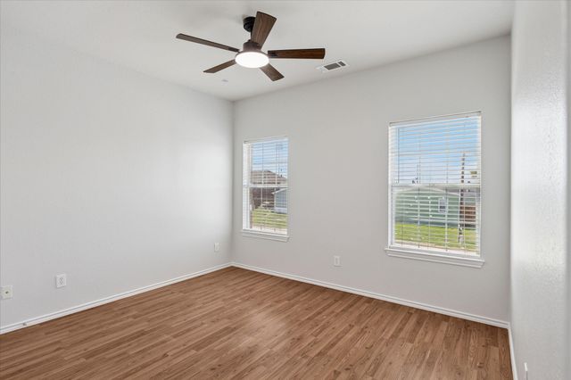 468 Castleridge Drive A, Little Elm, TX 75068