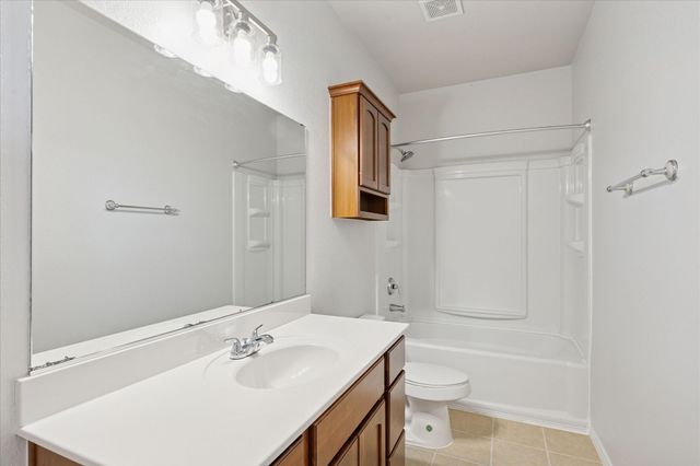 468 Castleridge Drive A, Little Elm, TX 75068