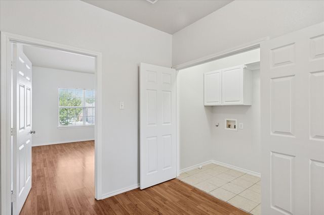 468 Castleridge Drive A, Little Elm, TX 75068