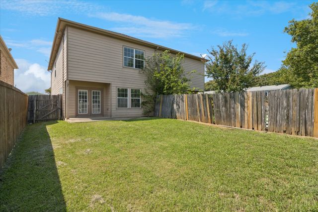 468 Castleridge Drive A, Little Elm, TX 75068