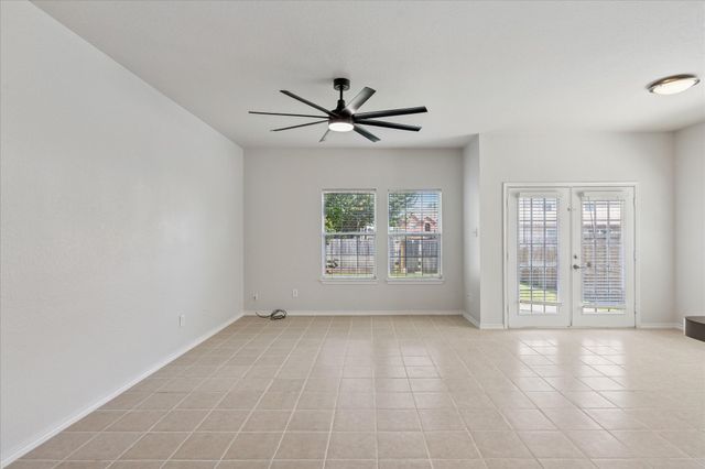 468 Castleridge Drive A, Little Elm, TX 75068