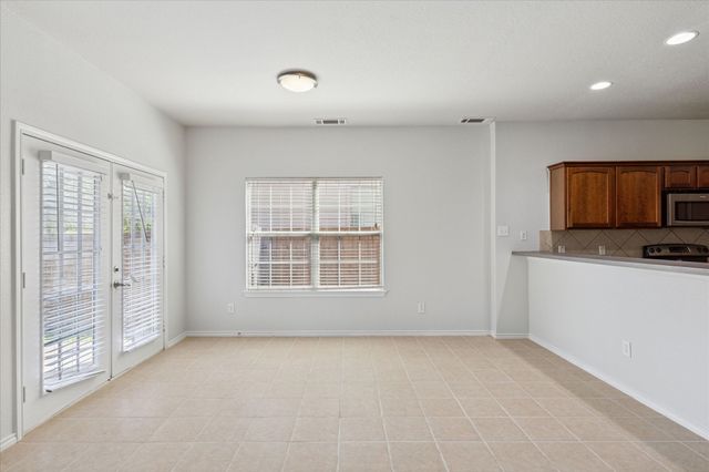 468 Castleridge Drive A, Little Elm, TX 75068