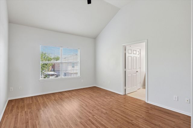 468 Castleridge Drive A, Little Elm, TX 75068