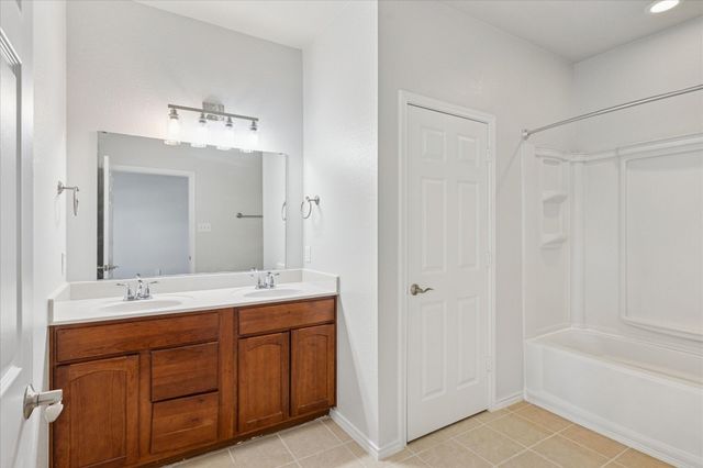 468 Castleridge Drive A, Little Elm, TX 75068