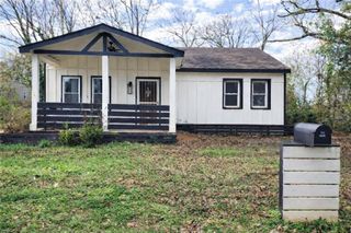 296 Thornton SW Street, Atlanta, GA 30315