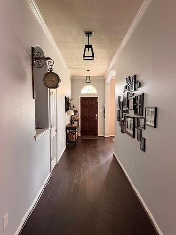 4926 Applewood Crest Lane, Rosharon, TX 77583