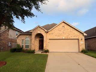 4926 Applewood Crest Lane, Rosharon, TX 77583
