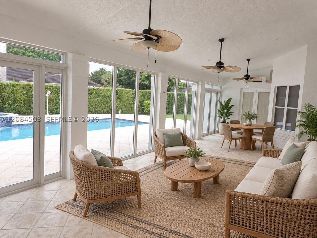 Image 12 of property listing at 7625 SW 75th Ave, Miami, FL 33143