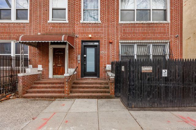 1180 Grant Avenue, Bronx, NY 10456