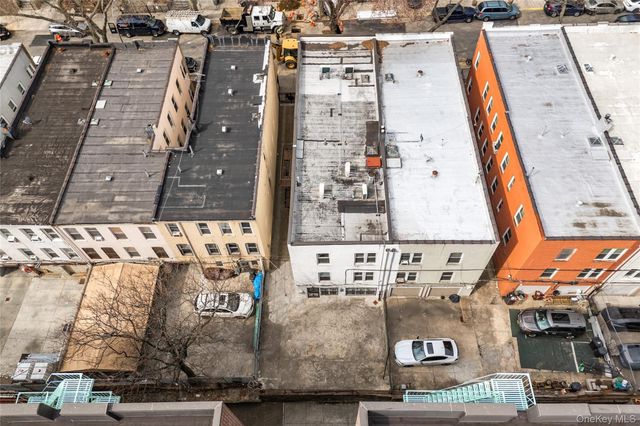 1180 Grant Avenue, Bronx, NY 10456