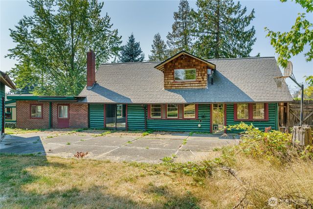 916 S 16th Street, Mount Vernon, WA 98274